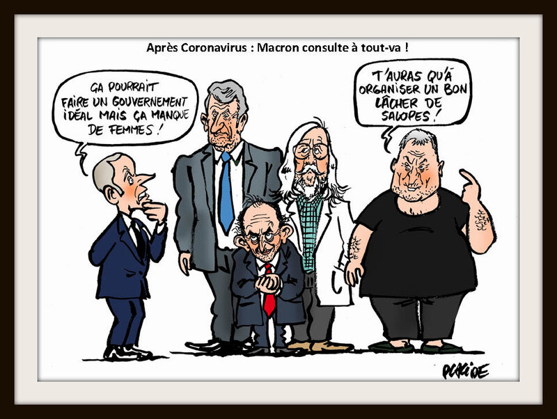 gouvernement new