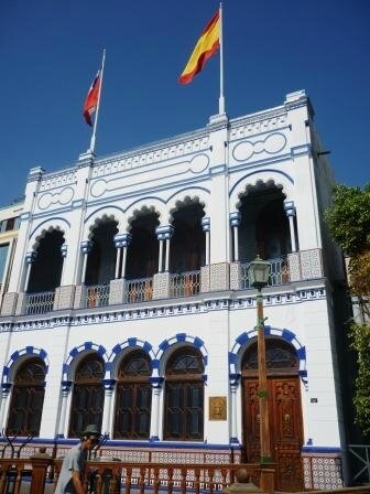 casino iquique