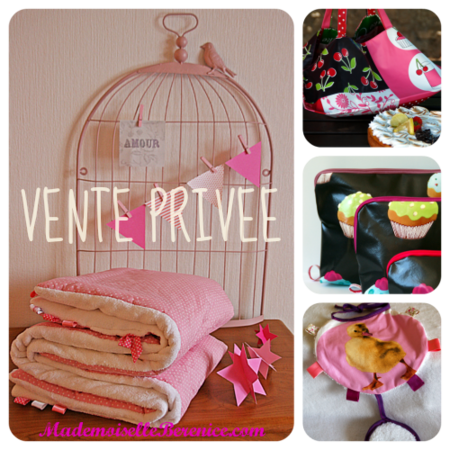 vente privée