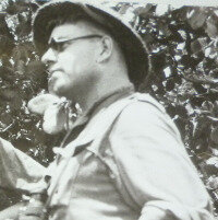 GEORGE Henri