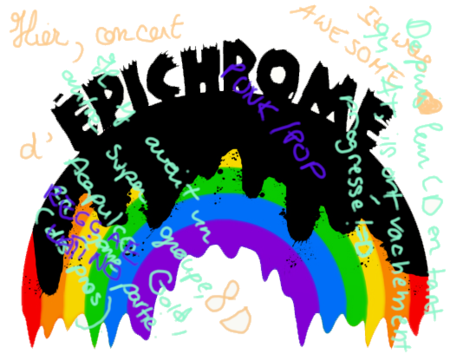 epichrome