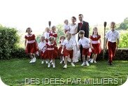 Cortège Rouge et Liberty - Des Idées Par Milliers (4)