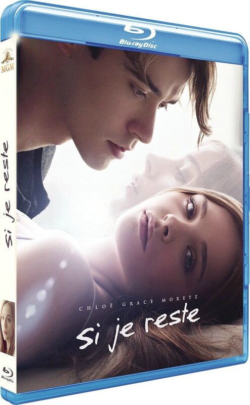 blu ray si je reste