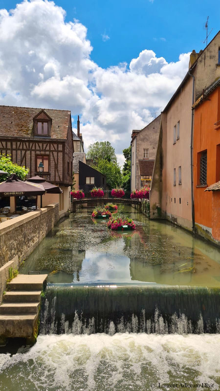 MONTARGIS LAD 1