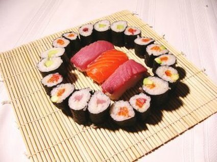 makis-sushis