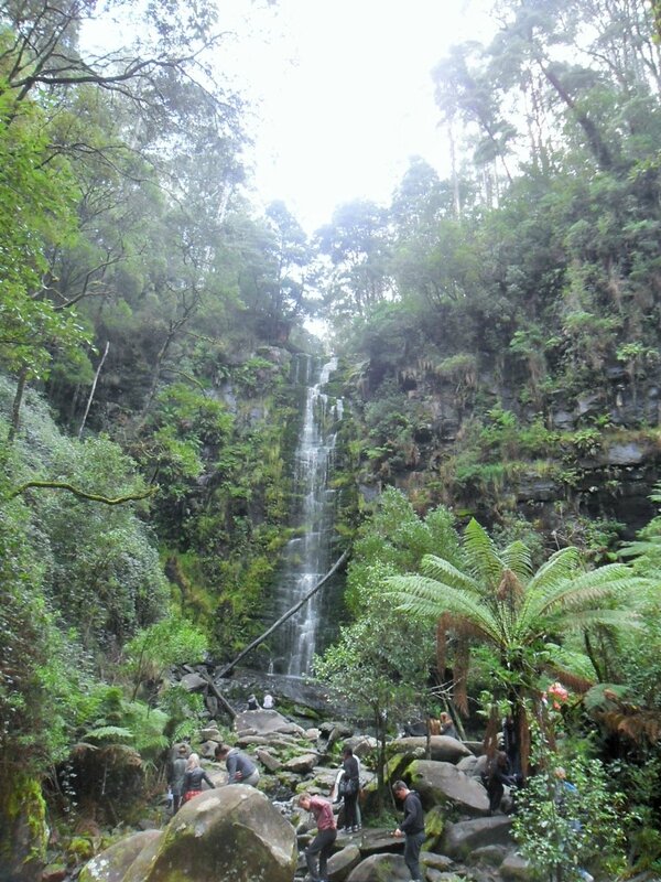 GOR - Erskine Falls (2)