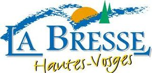 LOGO LA BRESSE