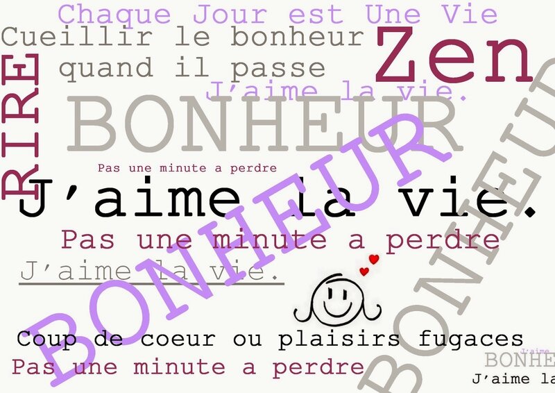 bonheur 2