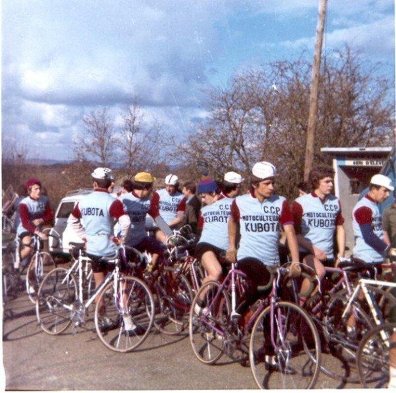 1970 Atur, course de classement en mars 1970