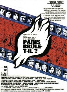 Paris Brûle-T-Il ? (1966)