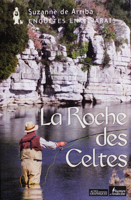 1 de couv La Roche des Celtes