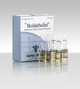 Boldebolin---10-amps