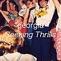 GEORGIA – Seeking Thrills (2020)