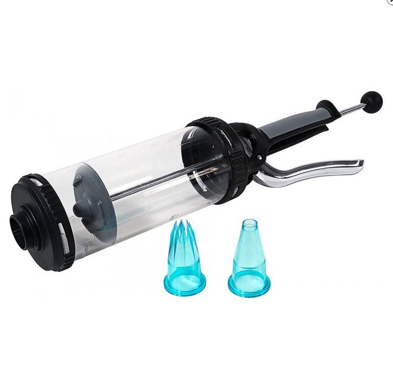 TUBE DE BUYER