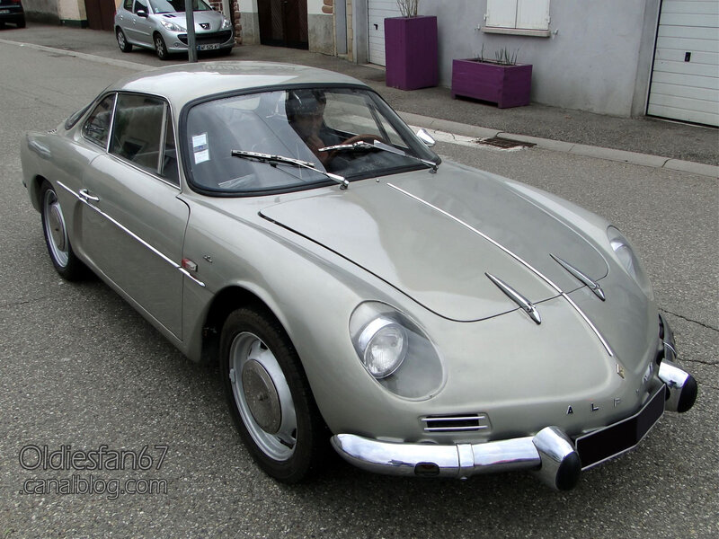 Alpine Renault A110 Tour De France 1966-1968-01