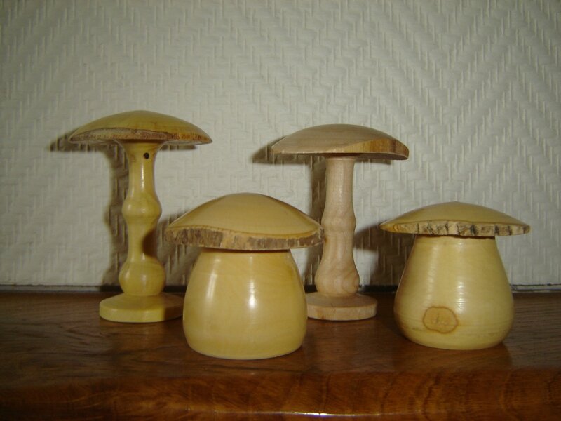 champignon