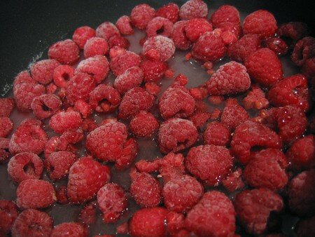 framboises