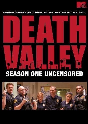 Death Valley - Saison 1 [2012]