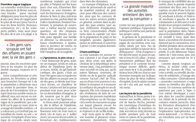 2022 04 18 SO Covid-19 crise politique Le pays à bout de souffle3