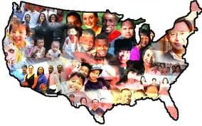 immigration the changing face of Amerca