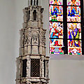 Symbolisme des cathédrales du XIIIème siècle