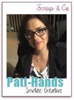 Logo Pati hands
