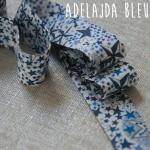 Adelajda bleu