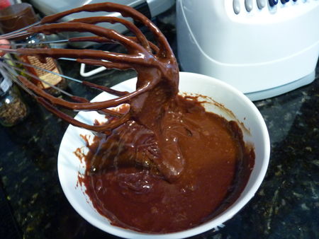 Pâte à tartiner maison n°1 recettes Pâte à tartiner maison n°1