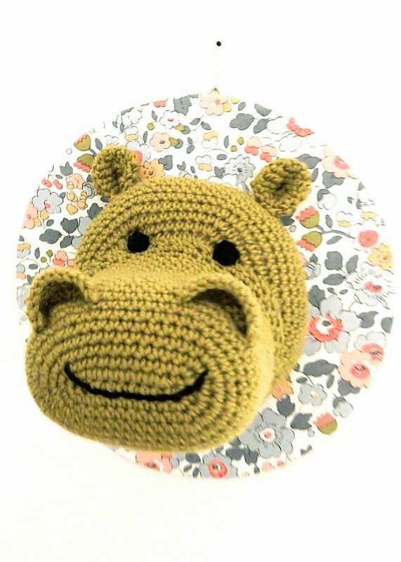 Lil Love Hippo - Anisbee