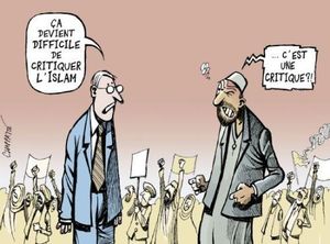 critique_Islam