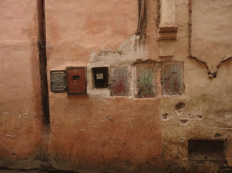 rue