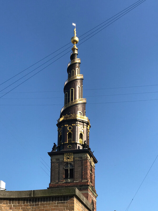 Tour sur les canaux de Copenhague ©Kid Friendly