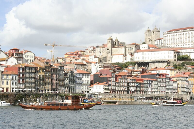 Porto 768