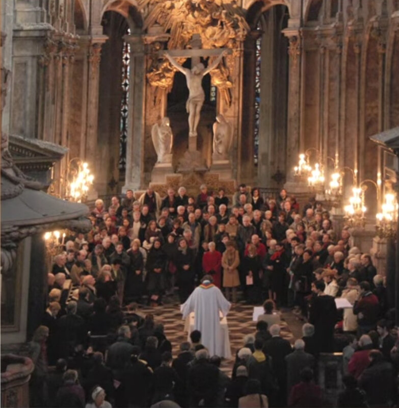 Saint-Merri -