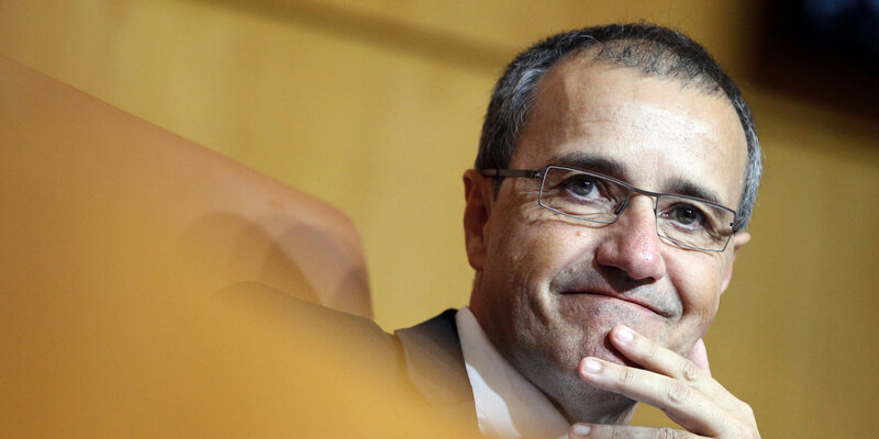 Corse: Talamoni refuse de rencontrer le Premier ministre Talamoni 3