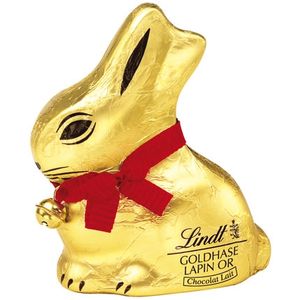 Lapin_or_Lindt