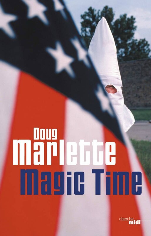 Magic-Time-de-Doug-Marlette-traduit-de-l-anglais-par-Karine-Lalechere-Cherche-Midi
