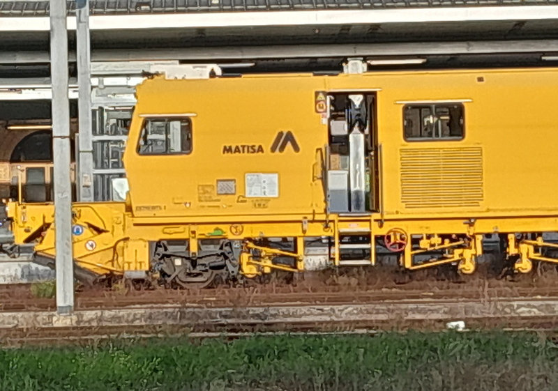 Loco MATISA B 66 UC 174731R