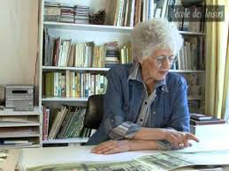 Gerda Muller