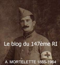 MORTELETTE Arnould