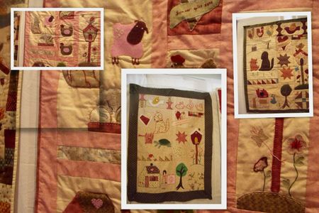 montbeton appliqué