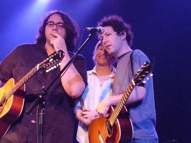 2010 03 Yo La Tengo 044