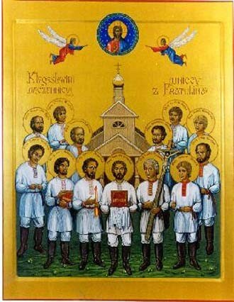 Bx Martyrs de Podlasie 04