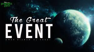 the great event