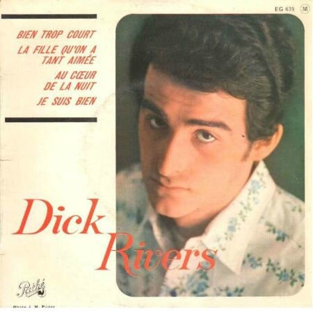 Dick Rivers