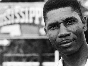 MedgarEvers