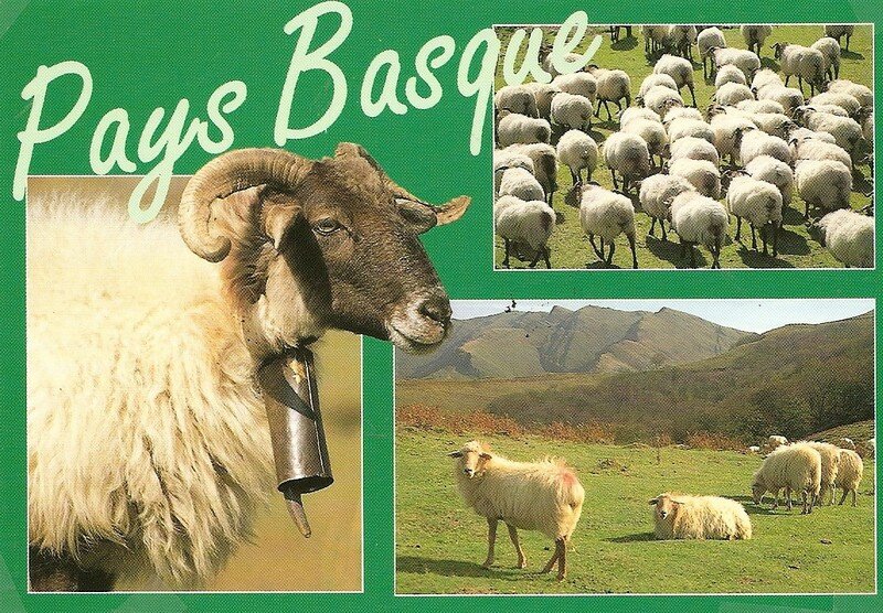 Le Pays Basque, c 'est aussi ça ! (64)
