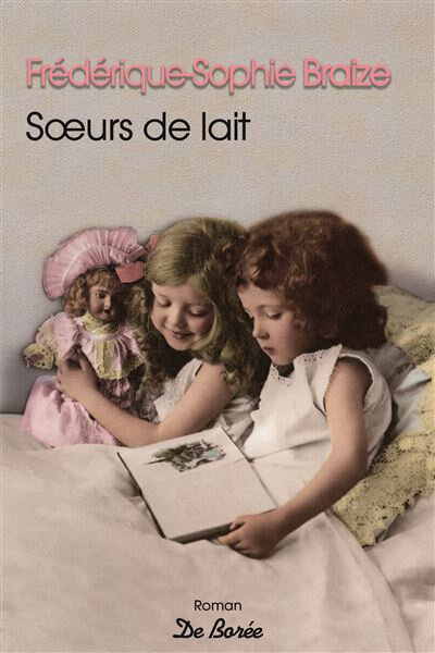 Soeurs-de-lait