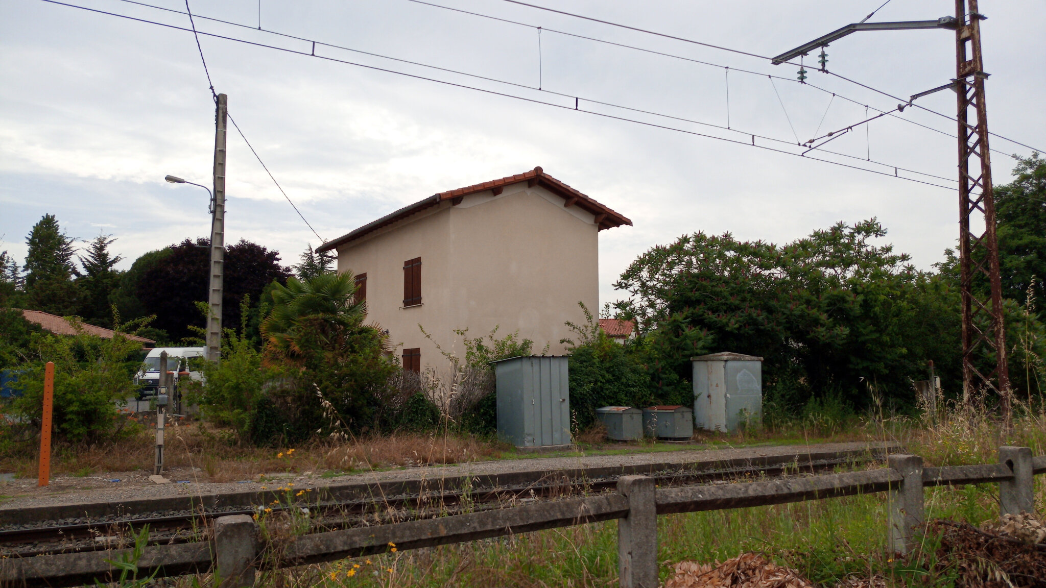Verniolle (Ariège - 09)