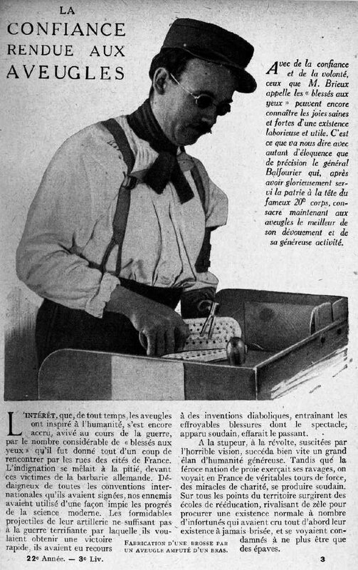 Confiance aux aveugles1